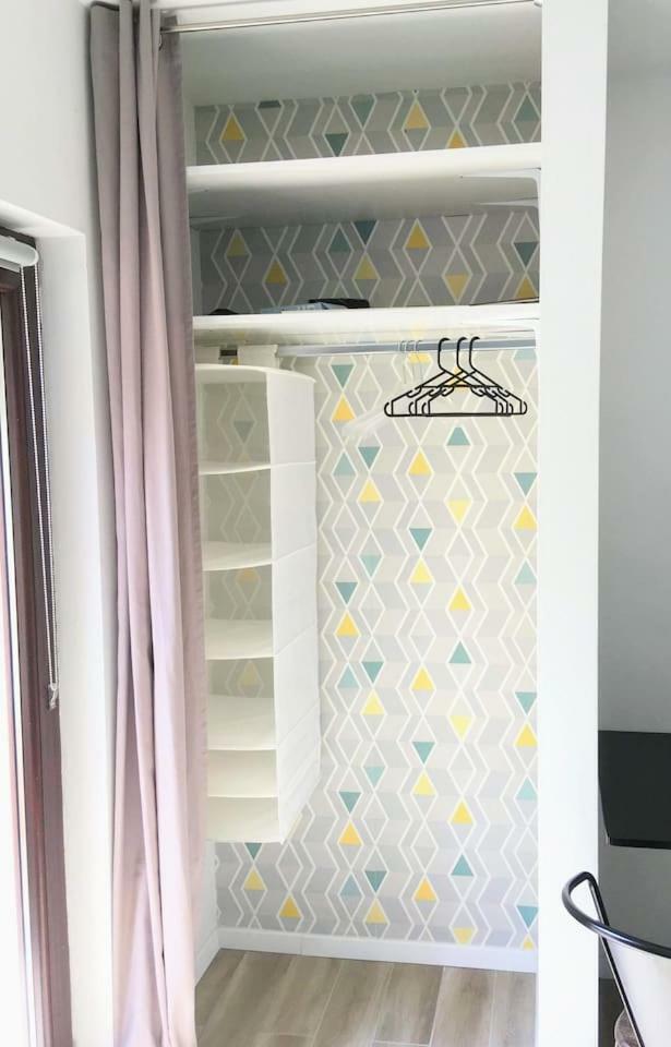 Studio Apartment 365 Labin  Buitenkant foto